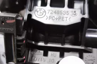 7248535 , art Ручка крышки багажника BMW 1 F20/F21 Арт , вид 6