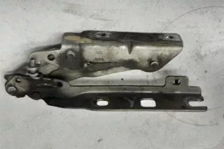 5K0823302 , art12438016 Петля капота Volkswagen Golf 5 Арт 12438016, вид 1