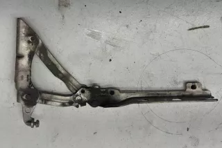 5K0823302 , art12438016 Петля капота Volkswagen Golf 5 Арт 12438016, вид 2