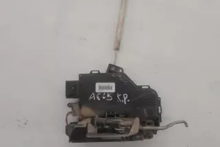 4B1837015G , art12441738 Замок двери передней левой Audi A6 C5 (S6,RS6) Арт 12441738, вид 1