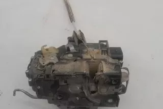 4B1837015G , art12441738 Замок двери передней левой Audi A6 C5 (S6,RS6) Арт 12441738, вид 2