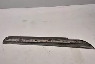 4F0853969L , art12438975 Молдинг двери задней левой Audi A6 C6 (S6,RS6) Арт 12438975, вид 1