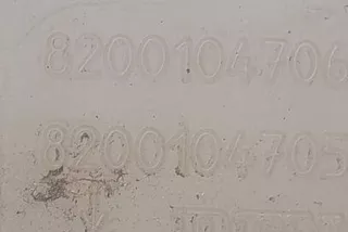 8200104705, 8200104706 , art12439357 Бачок омывателя Renault Scenic 2 Арт 12439357, вид 4