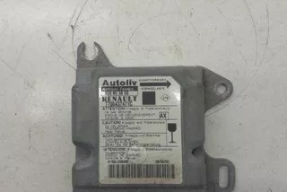 7700437471C, 550803800, A159LE06085 , art12438302 Блок AirBag Renault Megane 1 Арт 12438302, вид 2