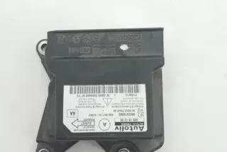 9803916880, 626181200 , art12441253 Блок AirBag Citroen Berlingo 2 restailing Арт 12441253, вид 1