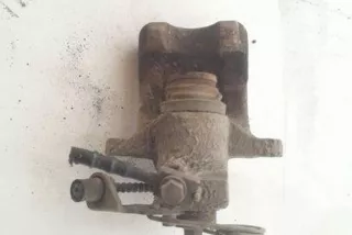 art12438641 Суппорт задний левый Volkswagen Passat B5 Арт 12438641, вид 1
