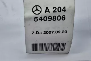 A2045409806 , art12442631 Датчик температуры Mercedes C W204 Арт 12442631, вид 4