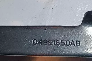 034PE4206, 041541, V101054518 , art12438211 Педаль газа Chrysler Voyager 2 Арт 12438211, вид 4