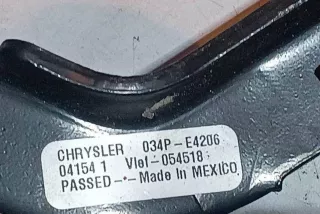034PE4206, 041541, V101054518 , art12438211 Педаль газа Chrysler Voyager 2 Арт 12438211, вид 5