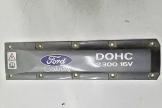 96XM12025AA, 95XM12025BA, 95XM12025AC , art12438305 Декоративная крышка двигателя Ford Galaxy 1 restailing Арт 12438305, вид 1
