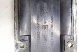 96XM12025AA, 95XM12025BA, 95XM12025AC , art12438305 Декоративная крышка двигателя Ford Galaxy 1 restailing Арт 12438305, вид 2