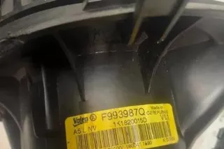 1K1820015D, F993987Q , art12440222 Сопротивление печки Volkswagen Jetta 5 Арт 12440222, вид 3
