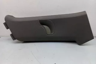 7P5867241 , art14897884 Обшивка стойки центральной левой Porsche Cayenne 958 Арт 14897884, вид 1