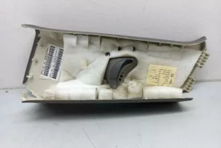7P5867241 , art14897884 Обшивка стойки центральной левой Porsche Cayenne 958 Арт 14897884, вид 3