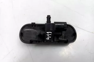 5M0955986C , art14898289 Датчик уровня омывающей жидкости Volkswagen Jetta 6 Арт 14898289, вид 4