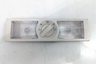 6Q0947291A , art14898559 Фара дополнительная (прожектор) Volkswagen Jetta 6 Арт 14898559, вид 1