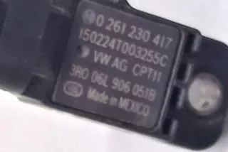 06L906051B , art14898662 Датчик давления в шине Volkswagen Jetta 6 Арт 14898662, вид 3