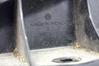 5N0815479 , art14898718 Пластик Volkswagen Jetta 6 Арт 14898718, вид 3