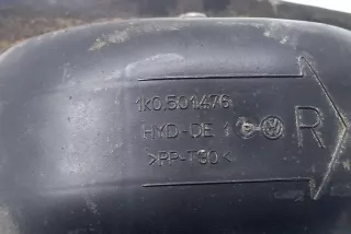 1K0505226H , art14899228 Рессора задняя Volkswagen Jetta 6 Арт 14899228, вид 3