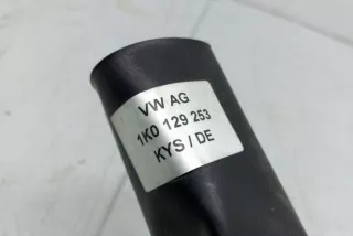 1K0129253 , art14899535 Интеркулер Volkswagen Jetta 6 Арт 14899535, вид 4