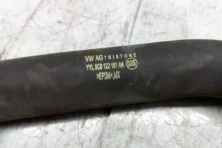 5C0122101AA , art14899843 Радиатор масляный Volkswagen Jetta 6 Арт 14899843, вид 2