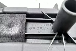 7P0863600A , art14900044 Прочая запчасть Porsche Cayenne 958 Арт 14900044, вид 4