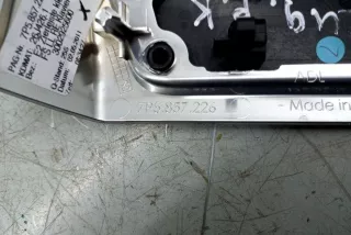 7P6857226 , art14900164 Прочая запчасть Porsche Cayenne 958 Арт 14900164, вид 2