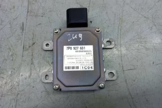7P0927601 , art14900197 Блок управления пневмоподвеской Porsche Cayenne 958 Арт 14900197, вид 5