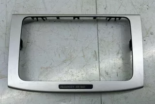 3C0858069AE , art14900564 Рамка под магнитолу Volkswagen Passat CC Арт 14900564, вид 3