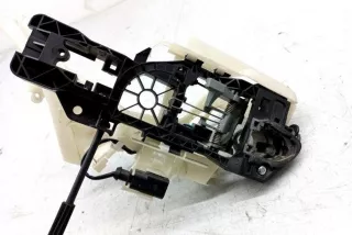 3C0837885H , art14900584 Ручка наружная задняя левая Volkswagen Passat CC Арт 14900584, вид 2