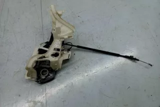 3C0837885H , art14900584 Ручка наружная задняя левая Volkswagen Passat CC Арт 14900584, вид 5
