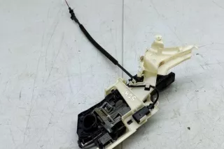 3C0837886J , art14900585 Ручка наружная задняя правая Volkswagen Passat CC Арт 14900585, вид 1