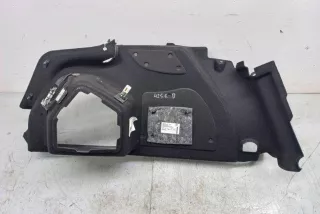 3C8867428J , art14900633 Обшивка багажника Volkswagen Passat CC Арт 14900633, вид 2
