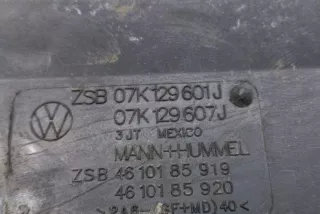 07K129607J , art14901448 Корпус воздушного фильтра Volkswagen Passat B7 Арт 14901448, вид 3