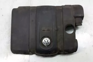 07K129607J , art14901448 Корпус воздушного фильтра Volkswagen Passat B7 Арт 14901448, вид 4