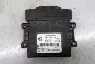 09G927750LH , art14901452 Блок управления АКПП Volkswagen Passat B7 Арт 14901452, вид 3