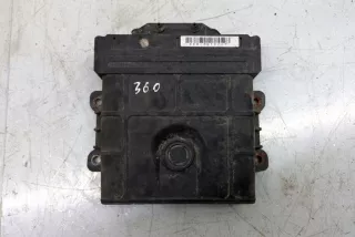 09G927750LH , art14901452 Блок управления АКПП Volkswagen Passat B7 Арт 14901452, вид 5