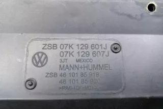 07K129607J , art14901850 Корпус воздушного фильтра Volkswagen Jetta 6 Арт 14901850, вид 2