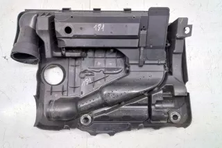 07K129607J , art14901850 Корпус воздушного фильтра Volkswagen Jetta 6 Арт 14901850, вид 3