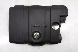 07K129607J , art14901850 Корпус воздушного фильтра Volkswagen Jetta 6 Арт 14901850, вид 4