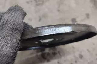 038105327B , art14902288 Маховик Volkswagen Jetta 6 Арт 14902288, вид 3