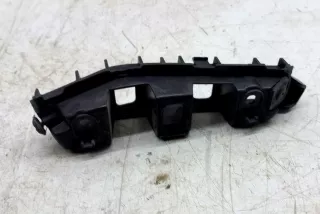 7P6807183F , art14903312 Кронштейн крепления бампера переднего Volkswagen Touareg 2 Арт 14903312, вид 2