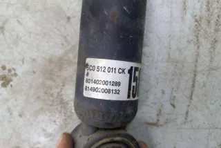 5C0512011CK , art14904680 Амортизатор задний левый Volkswagen Jetta 6 Арт 14904680, вид 3
