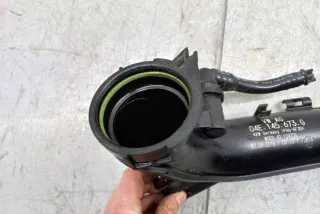 04E145673G , art Интеркулер Volkswagen Jetta 6 Арт , вид 2
