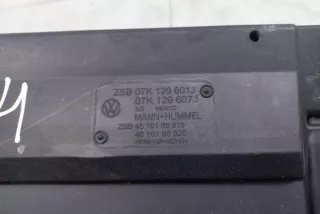 07K129601J , art14906986 Корпус воздушного фильтра Volkswagen Passat B7 Арт 14906986, вид 3