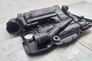 07K129601J , art14906986 Корпус воздушного фильтра Volkswagen Passat B7 Арт 14906986, вид 4