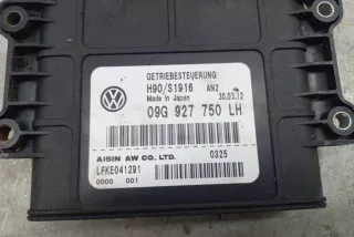 09G927750LH , art Блок управления АКПП Volkswagen Passat B7 Арт , вид 4
