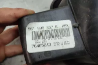 561809857E , art14907092 Активатор замка крышки топливного бака Volkswagen Passat B7 Арт 14907092, вид 4