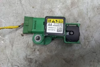 12778699 , art14908103 Датчик удара Saab 9-3 2 Арт 14908103, вид 2