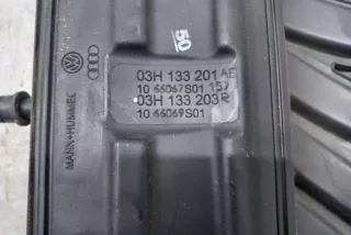 03H133201AE , art14909144 Шкив насоса гидроусилителя Volkswagen Touareg 2 Арт 14909144, вид 3
